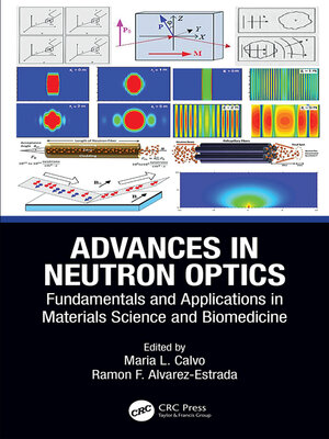 cover image of Advances in Neutron Optics